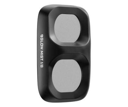 Akcesoria do kamer sportowych Freewell Black Glow Mist 1/8 do DJI Osmo Pocket 4P
